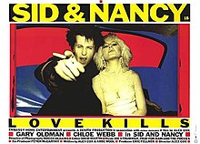 Sid and nancy full movie free download hd
