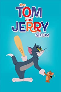 Tom And Jerry Show Download Torrent