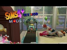 The sims 3 woohoo mod download